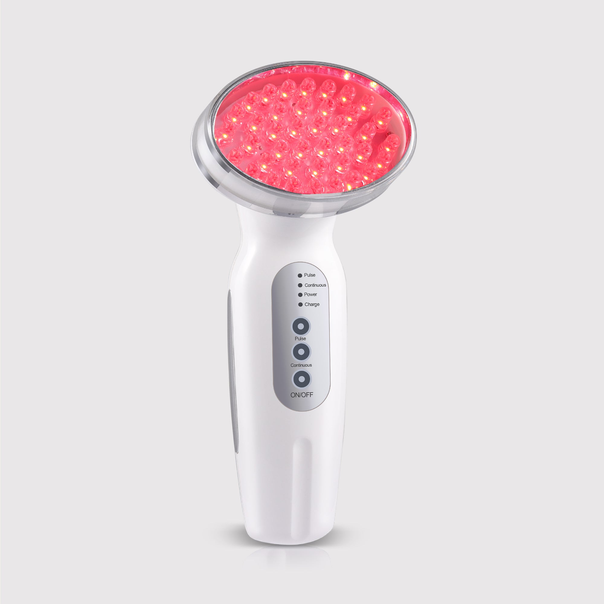 RED + BLUE LED Therapy Anti-Aging Set - Project E Beauty