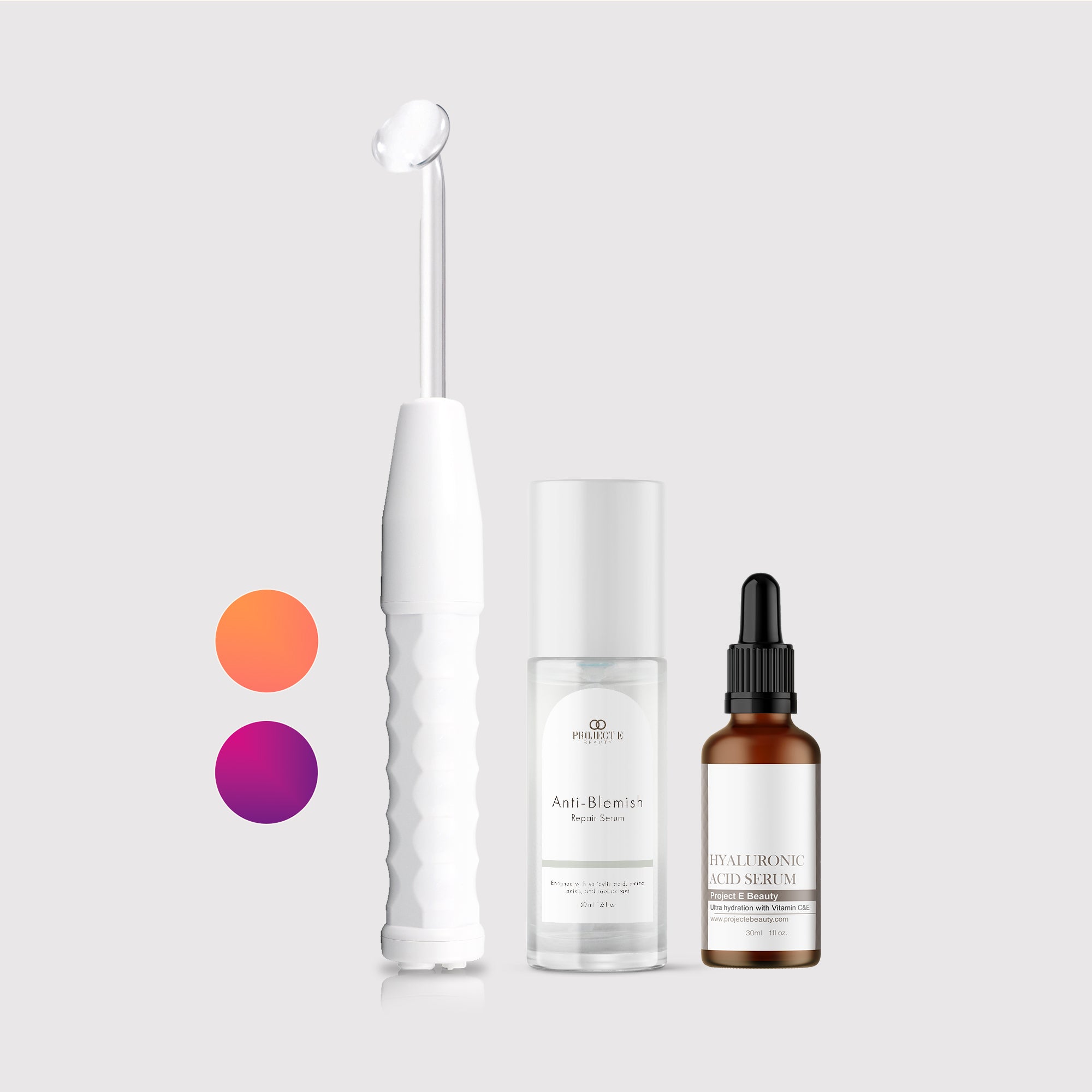 Project E Beauty Anti-Blemish Repair Serum