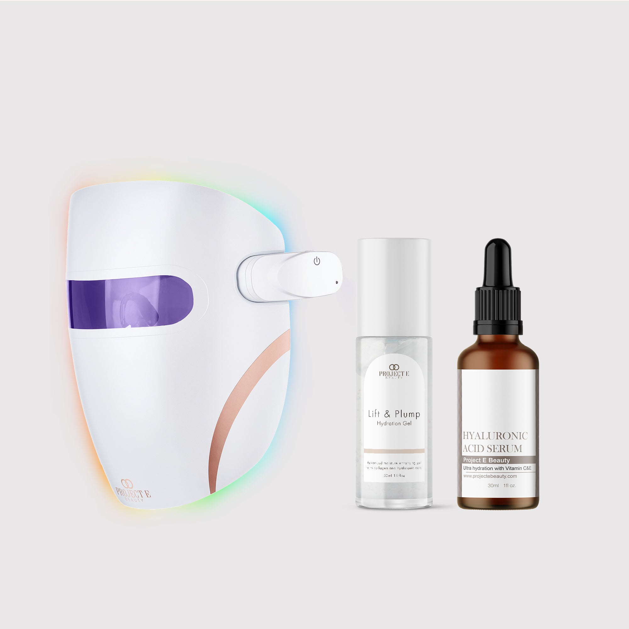 Project E Beauty Hyaluronic Acid Serum