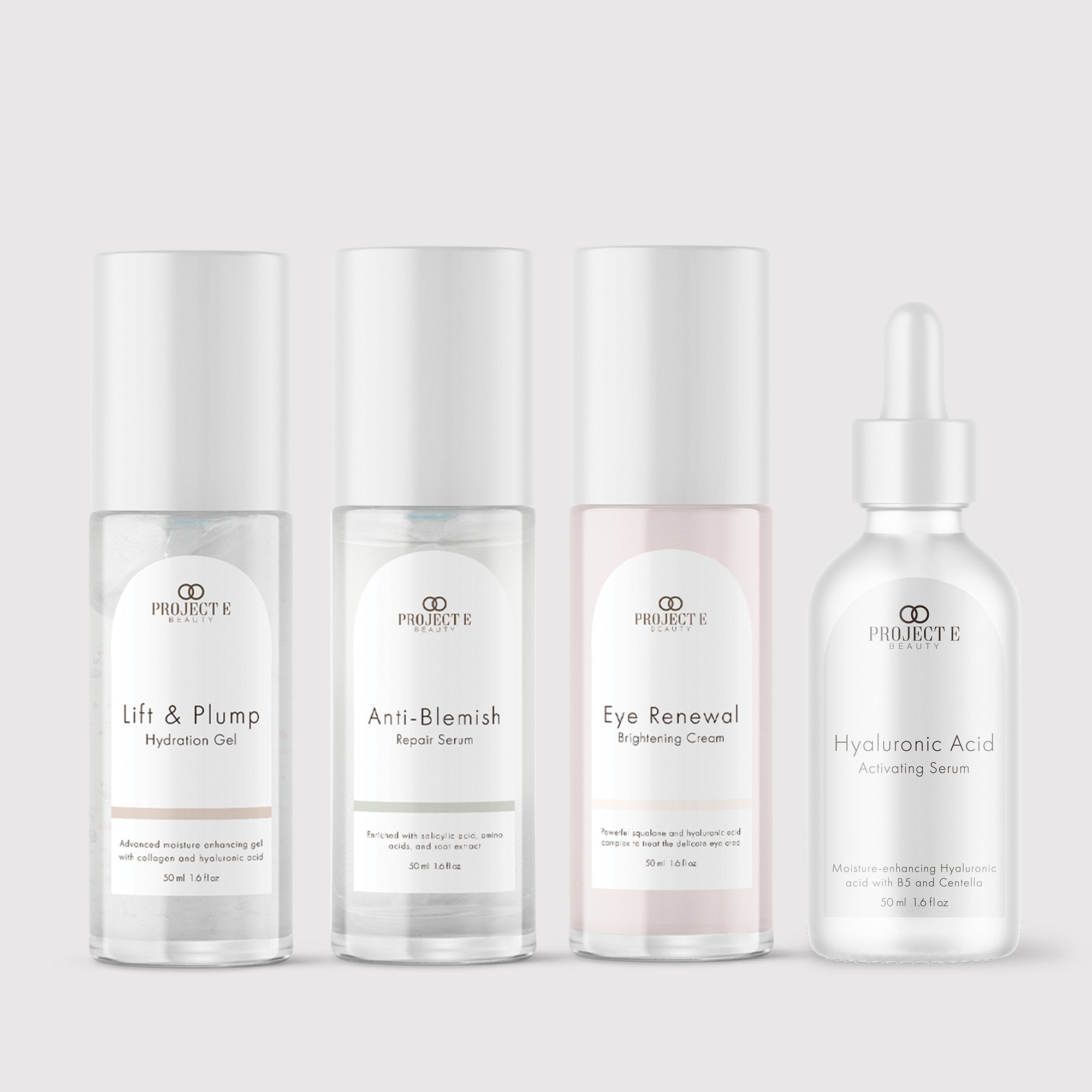 Moisture & Tighten Skincare Gift Set